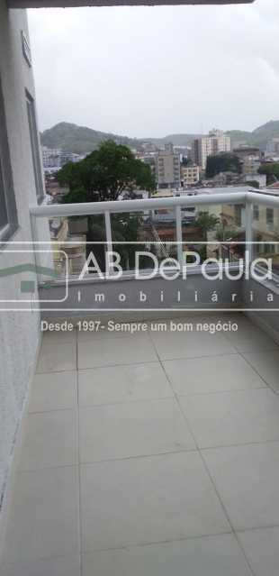 Conheça IMG-20220712-WA0043 do imóvel - BENTO RIBEIRO - APARTAMENTO PRIMEIRA LOCAÇÃO, JUNTO A PRAÇA VALQUEIRE sala, 2 dormitorios - ABAP20692 - 3 IMG-20220712-WA0043 - 3