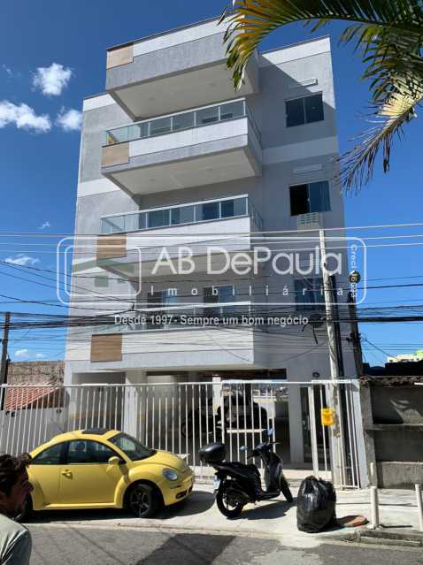 Conheça IMG-20220712-WA0045 do imóvel - BENTO RIBEIRO - APARTAMENTO PRIMEIRA LOCAÇÃO, JUNTO A PRAÇA VALQUEIRE sala, 2 dormitorios - ABAP20692 - 2 IMG-20220712-WA0045 - 2