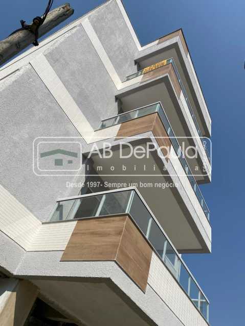 Conheça IMG-20220712-WA0046 do imóvel - BENTO RIBEIRO - APARTAMENTO PRIMEIRA LOCAÇÃO, JUNTO A PRAÇA VALQUEIRE sala, 2 dormitorios - ABAP20692 - 6 IMG-20220712-WA0046 - 6