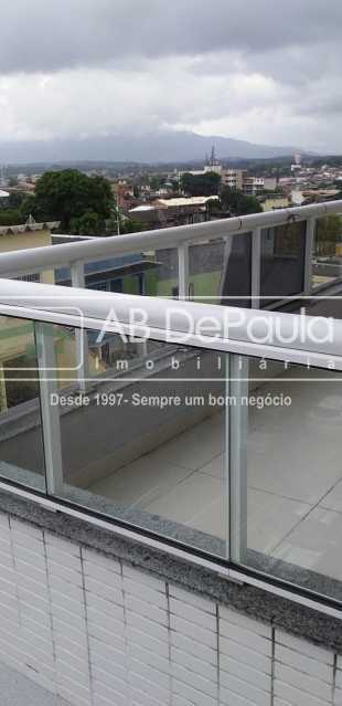 Conheça IMG-20220712-WA0033 do imóvel - BENTO RIBEIRO - APARTAMENTO PRIMEIRA LOCAÇÃO, JUNTO A PRAÇA VALQUEIRE sala, 2 dormitorios - ABAP20692 - 8 IMG-20220712-WA0033 - 8