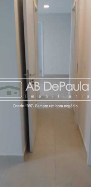 Conheça IMG-20220712-WA0035 do imóvel - BENTO RIBEIRO - APARTAMENTO PRIMEIRA LOCAÇÃO, JUNTO A PRAÇA VALQUEIRE sala, 2 dormitorios - ABAP20692 - 12 IMG-20220712-WA0035 - 12