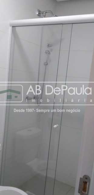Conheça IMG-20220712-WA0037 do imóvel - BENTO RIBEIRO - APARTAMENTO PRIMEIRA LOCAÇÃO, JUNTO A PRAÇA VALQUEIRE sala, 2 dormitorios - ABAP20692 - 13 IMG-20220712-WA0037 - 13