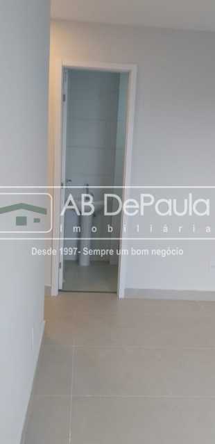 Conheça IMG-20220712-WA0039 do imóvel - BENTO RIBEIRO - APARTAMENTO PRIMEIRA LOCAÇÃO, JUNTO A PRAÇA VALQUEIRE sala, 2 dormitorios - ABAP20692 - 14 IMG-20220712-WA0039 - 14