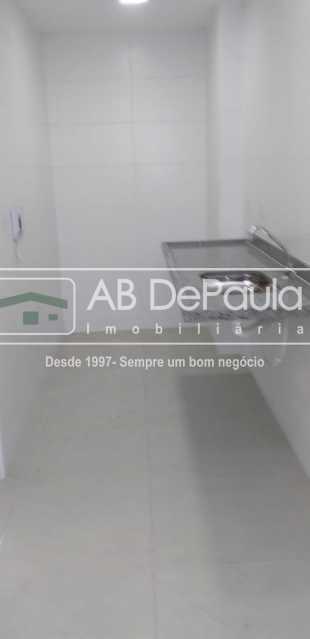 Conheça IMG-20220712-WA0041 do imóvel - BENTO RIBEIRO - APARTAMENTO PRIMEIRA LOCAÇÃO, JUNTO A PRAÇA VALQUEIRE sala, 2 dormitorios - ABAP20692 - 15 IMG-20220712-WA0041 - 15
