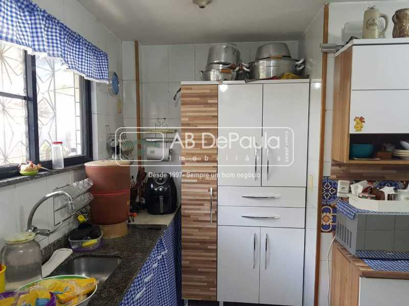 Conheça 7fdb0ea5-a97d-425b-96fa-7c9a85 do imóvel - REALENGO - ÓTIMO APARTAMENTO TIPO CASA DUPLÉX, 3 DORMITÓRIOS, SALA COM VARANDA 2 BANHEIROS - ABAP30161 - 8 7fdb0ea5-a97d-425b-96fa-7c9a85 - 8