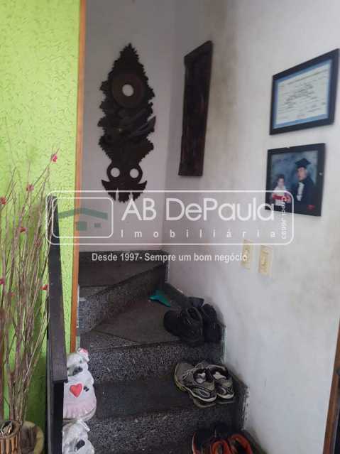 Conheça 975f3c07-33e8-4b10-83d6-46214e do imóvel - REALENGO - ÓTIMO APARTAMENTO TIPO CASA DUPLÉX, 3 DORMITÓRIOS, SALA COM VARANDA 2 BANHEIROS - ABAP30161 - 4 975f3c07-33e8-4b10-83d6-46214e - 4