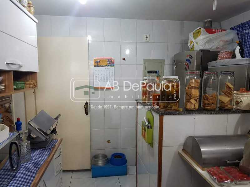 Conheça 2395d92b-ae70-40c7-8c64-9d692d do imóvel - REALENGO - ÓTIMO APARTAMENTO TIPO CASA DUPLÉX, 3 DORMITÓRIOS, SALA COM VARANDA 2 BANHEIROS - ABAP30161 - 11 2395d92b-ae70-40c7-8c64-9d692d - 11