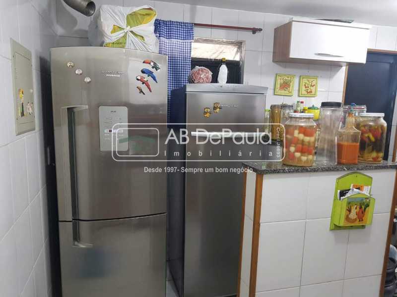 Conheça cd7eeeda-9f69-4f7a-8aea-7d0010 do imóvel - REALENGO - ÓTIMO APARTAMENTO TIPO CASA DUPLÉX, 3 DORMITÓRIOS, SALA COM VARANDA 2 BANHEIROS - ABAP30161 - 6 cd7eeeda-9f69-4f7a-8aea-7d0010 - 6