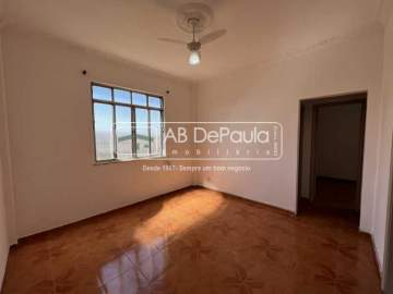 ACEITA FINANCIAMENTO - VENDE OU ALUGA EM PILARES - RUA MÁRIO CARPENTER 83 - CONDOMÍNIO VINTE DE JANEIRO - APARTAMENTO COM 02 QUARTOS - ABAP20694