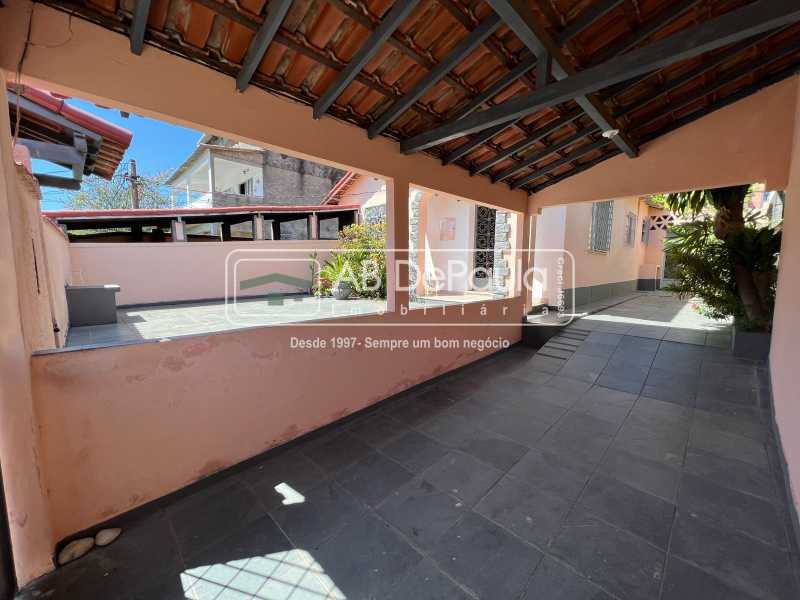 Conheça 6 do imóvel - VENDE EM SULACAP - TRATA-SE DE 03 RESIDÊNCIAS NO TERRENO - ABCA30185 - 6 6 - 6
