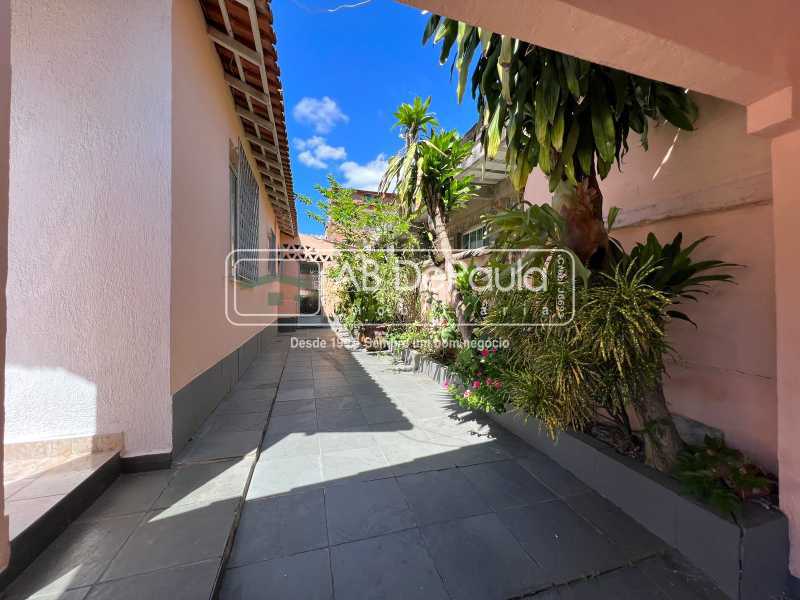 Conheça 7 do imóvel - VENDE EM SULACAP - TRATA-SE DE 03 RESIDÊNCIAS NO TERRENO - ABCA30185 - 7 7 - 7