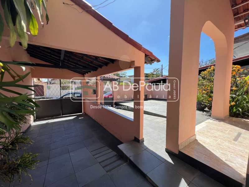 Conheça 9 do imóvel - VENDE EM SULACAP - TRATA-SE DE 03 RESIDÊNCIAS NO TERRENO - ABCA30185 - 8 9 - 8