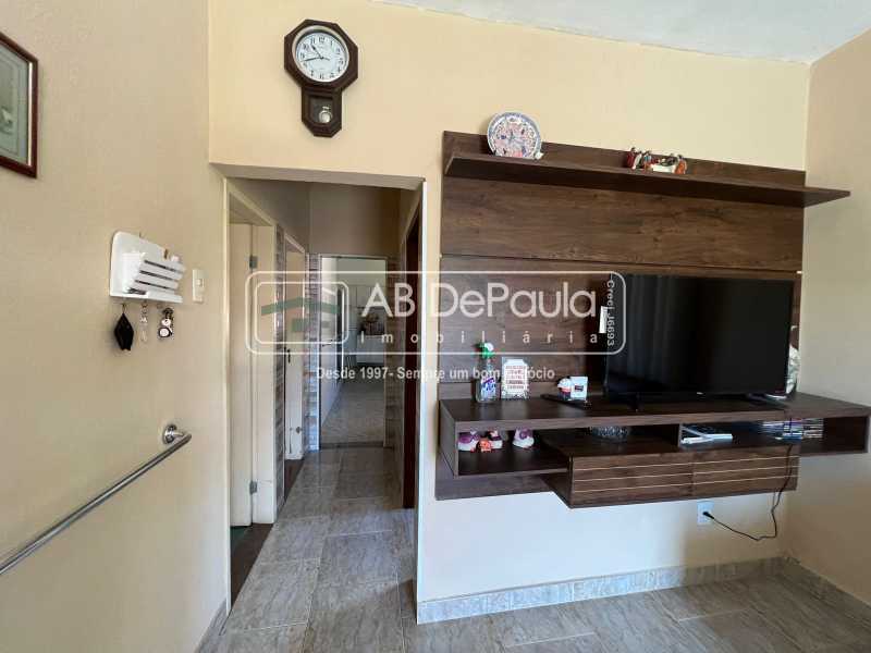 Conheça 16 do imóvel - VENDE EM SULACAP - TRATA-SE DE 03 RESIDÊNCIAS NO TERRENO - ABCA30185 - 10 16 - 10