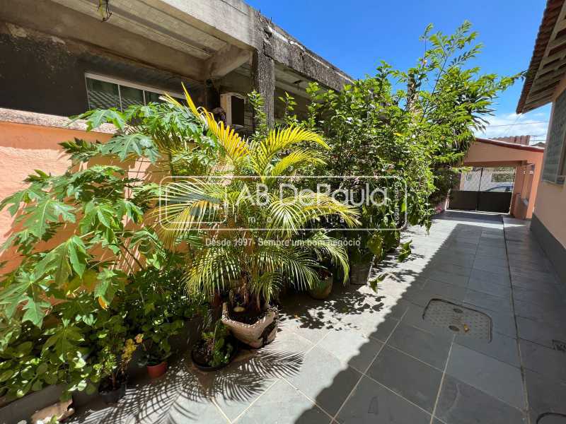 Conheça 31 do imóvel - VENDE EM SULACAP - TRATA-SE DE 03 RESIDÊNCIAS NO TERRENO - ABCA30185 - 18 31 - 18
