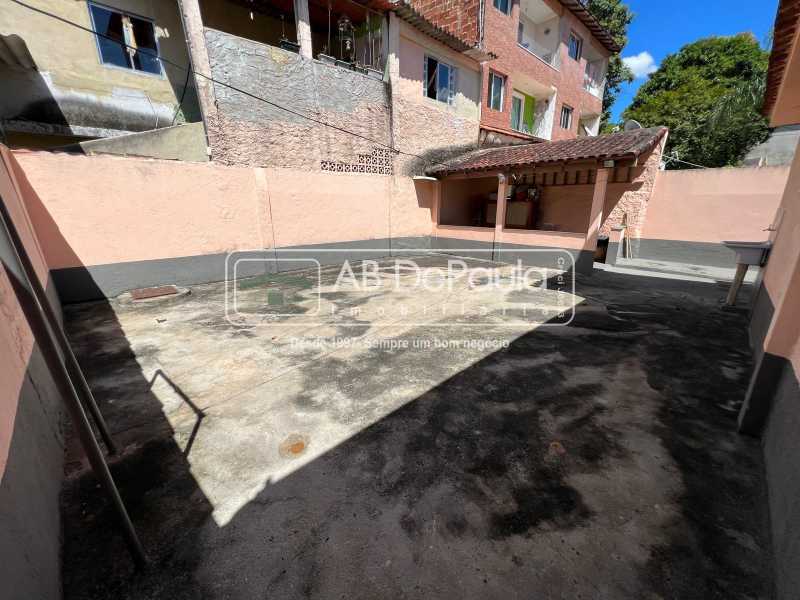 Conheça 39 do imóvel - VENDE EM SULACAP - TRATA-SE DE 03 RESIDÊNCIAS NO TERRENO - ABCA30185 - 21 39 - 21