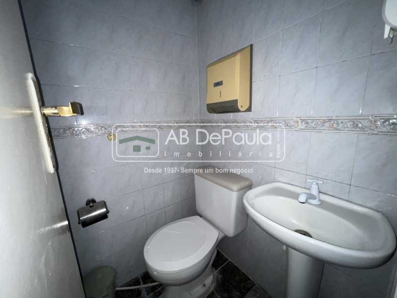 LAVABO 1 - 5