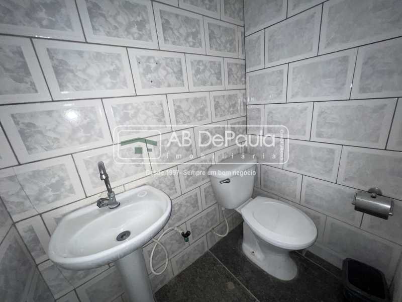 LAVABO 2 - 6