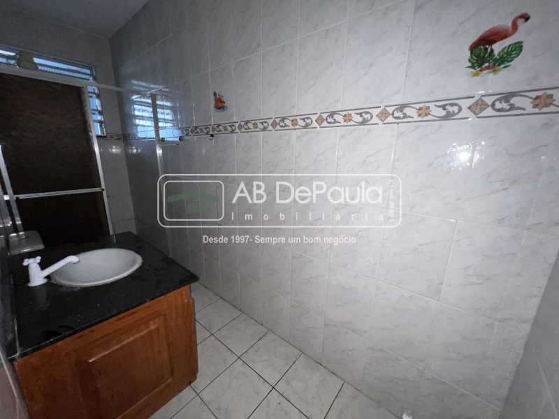 BANHEIRO SOCIAL - 10