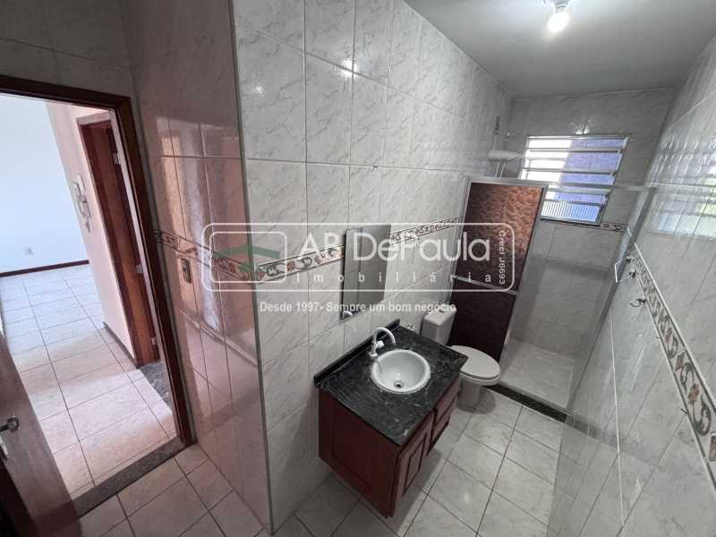 BANHEIRO SOCIAL - 11