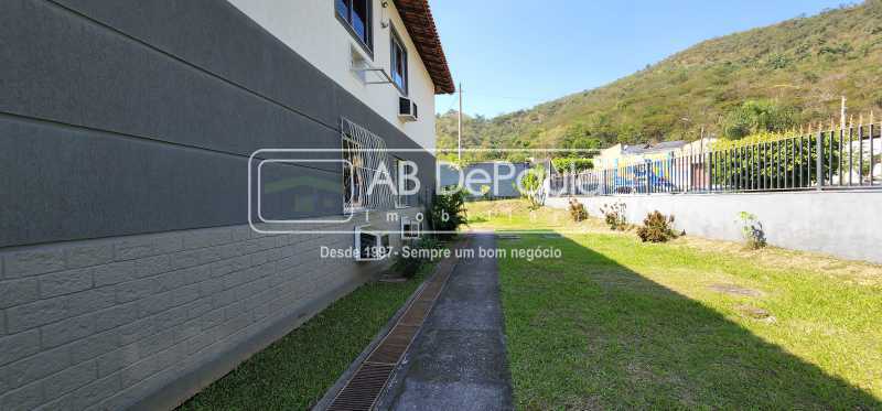 Conheça . do imóvel - APARTAMENTO 03 Dormitórios (com armários planejados e 01 suíte), sala em 02 ambientes - CONDOMÍNIO BELLE VILLE - ABAP30163 - 3 . - 3