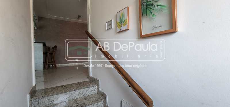 Conheça . do imóvel - APARTAMENTO 03 Dormitórios (com armários planejados e 01 suíte), sala em 02 ambientes - CONDOMÍNIO BELLE VILLE - ABAP30163 - 6 . - 6