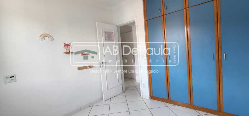 Conheça . do imóvel - APARTAMENTO 03 Dormitórios (com armários planejados e 01 suíte), sala em 02 ambientes - CONDOMÍNIO BELLE VILLE - ABAP30163 - 15 . - 15