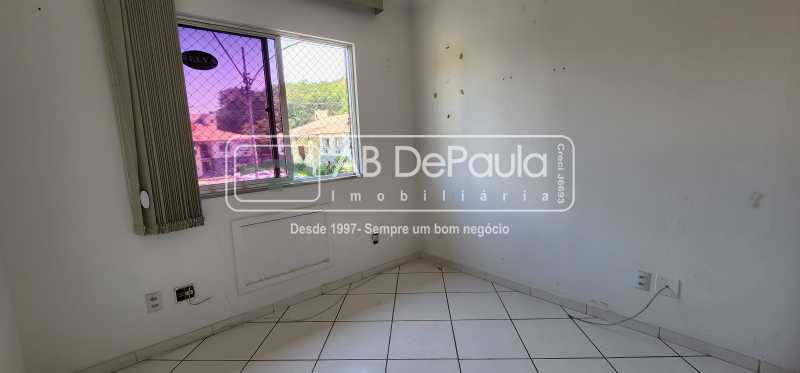 Conheça . do imóvel - APARTAMENTO 03 Dormitórios (com armários planejados e 01 suíte), sala em 02 ambientes - CONDOMÍNIO BELLE VILLE - ABAP30163 - 18 . - 18