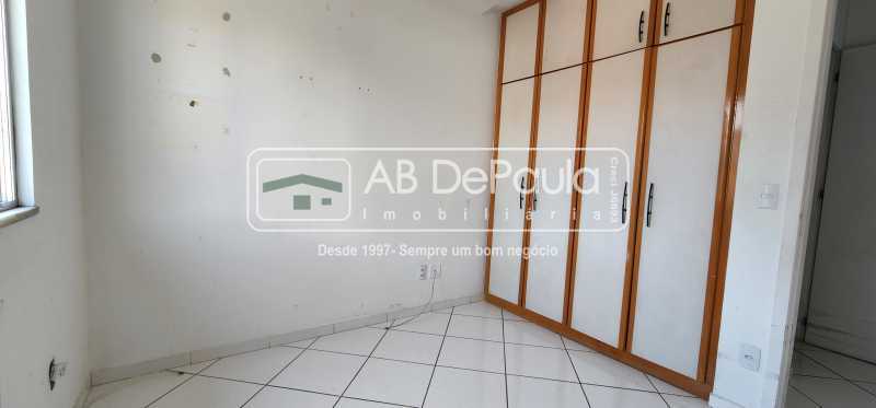 Conheça . do imóvel - APARTAMENTO 03 Dormitórios (com armários planejados e 01 suíte), sala em 02 ambientes - CONDOMÍNIO BELLE VILLE - ABAP30163 - 19 . - 19