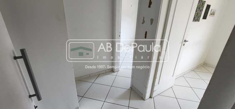 Conheça . do imóvel - APARTAMENTO 03 Dormitórios (com armários planejados e 01 suíte), sala em 02 ambientes - CONDOMÍNIO BELLE VILLE - ABAP30163 - 13 . - 13