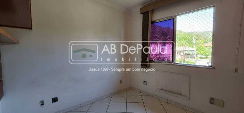 Conheça . do imóvel - APARTAMENTO 03 Dormitórios (com armários planejados e 01 suíte), sala em 02 ambientes - CONDOMÍNIO BELLE VILLE - ABAP30163 - 17 . - 17