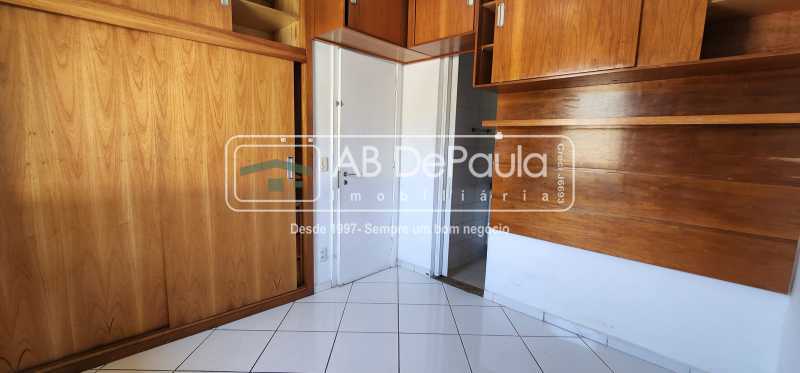 Conheça . do imóvel - APARTAMENTO 03 Dormitórios (com armários planejados e 01 suíte), sala em 02 ambientes - CONDOMÍNIO BELLE VILLE - ABAP30163 - 20 . - 20
