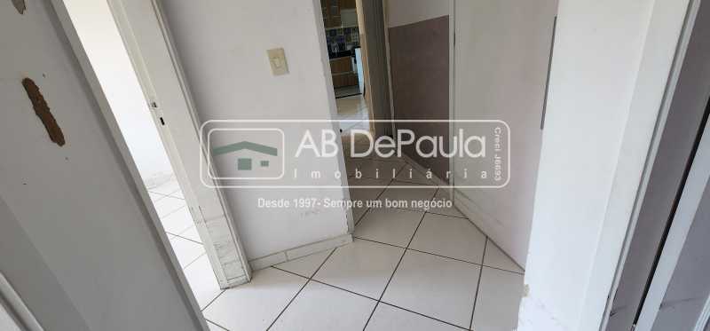 Conheça . do imóvel - APARTAMENTO 03 Dormitórios (com armários planejados e 01 suíte), sala em 02 ambientes - CONDOMÍNIO BELLE VILLE - ABAP30163 - 14 . - 14
