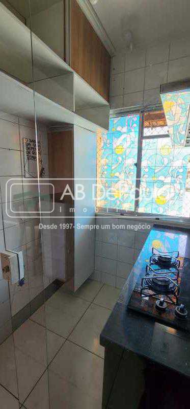 Conheça . do imóvel - APARTAMENTO 03 Dormitórios (com armários planejados e 01 suíte), sala em 02 ambientes - CONDOMÍNIO BELLE VILLE - ABAP30163 - 24 . - 24