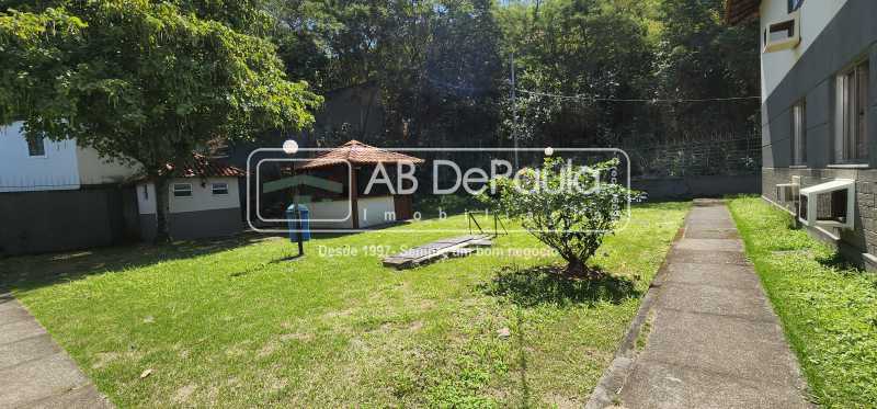 Conheça . do imóvel - APARTAMENTO 03 Dormitórios (com armários planejados e 01 suíte), sala em 02 ambientes - CONDOMÍNIO BELLE VILLE - ABAP30163 - 2 . - 2