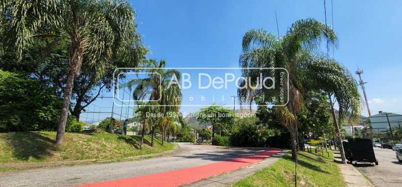 Conheça . do imóvel - APARTAMENTO 03 Dormitórios (com armários planejados e 01 suíte), sala em 02 ambientes - CONDOMÍNIO BELLE VILLE - ABAP30163 - 27 . - 27