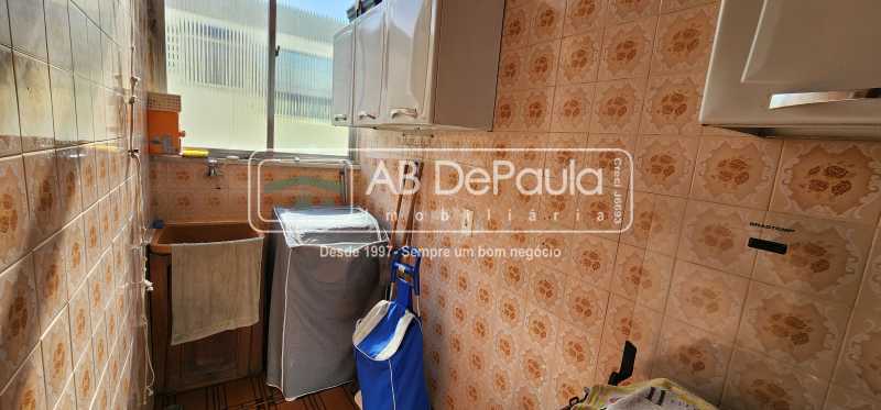 Conheça 20221006_150649 do imóvel - PENHA / OLARIA - ÓTIMO APARTAMENTO EM ANDAR ALTO, CLARO E AREJADO, COM VISTA LIVRE - ABAP20714 - 15 20221006_150649 - 15