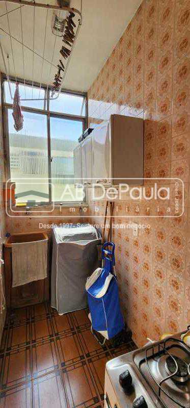 Conheça 20221006_150652 do imóvel - PENHA / OLARIA - ÓTIMO APARTAMENTO EM ANDAR ALTO, CLARO E AREJADO, COM VISTA LIVRE - ABAP20714 - 16 20221006_150652 - 16