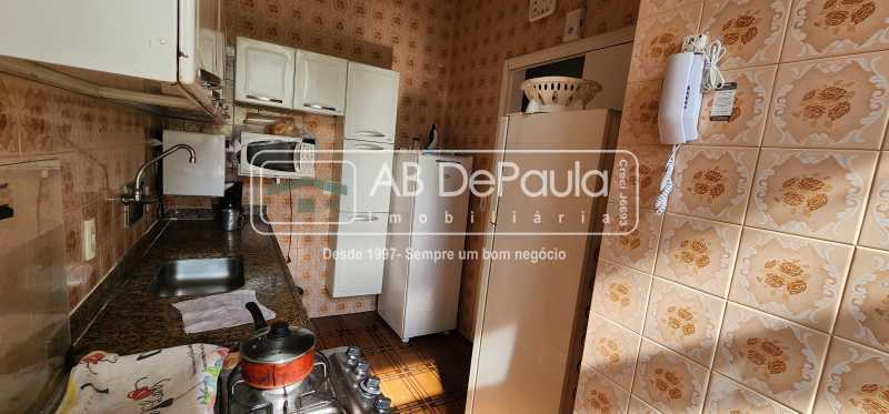 Conheça 20221006_150659 do imóvel - PENHA / OLARIA - ÓTIMO APARTAMENTO EM ANDAR ALTO, CLARO E AREJADO, COM VISTA LIVRE - ABAP20714 - 17 20221006_150659 - 17
