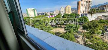 ACEITA FINANCIAMENTO - PENHA / OLARIA - ÓTIMO APARTAMENTO EM ANDAR ALTO, CLARO E AREJADO, COM VISTA LIVRE - ABAP20714