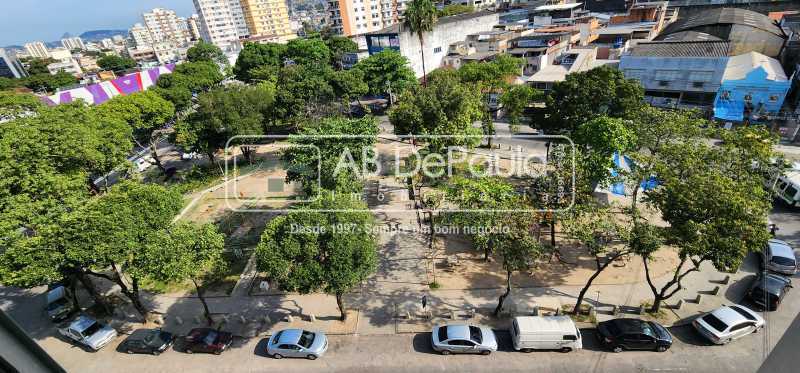Conheça 20221006_151514 do imóvel - PENHA / OLARIA - ÓTIMO APARTAMENTO EM ANDAR ALTO, CLARO E AREJADO, COM VISTA LIVRE - ABAP20714 - 3 20221006_151514 - 3