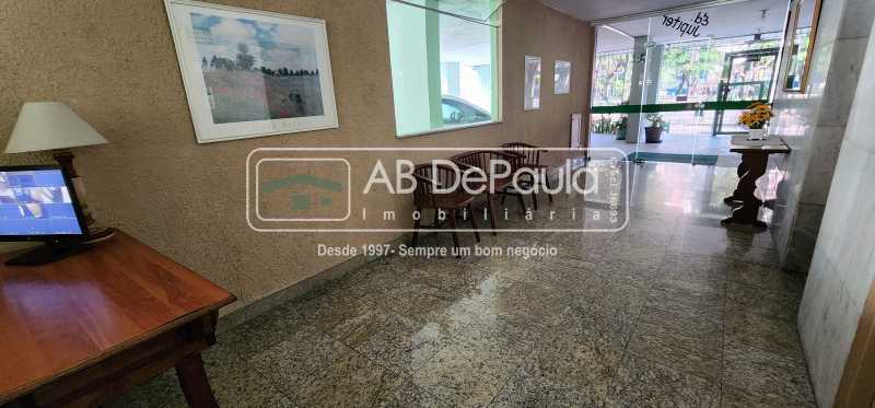 Conheça 20221006_152212 do imóvel - PENHA / OLARIA - ÓTIMO APARTAMENTO EM ANDAR ALTO, CLARO E AREJADO, COM VISTA LIVRE - ABAP20714 - 18 20221006_152212 - 18
