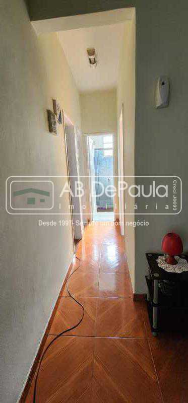 Conheça a3 do imóvel - PENHA / OLARIA - ÓTIMO APARTAMENTO EM ANDAR ALTO, CLARO E AREJADO, COM VISTA LIVRE - ABAP20714 - 10 a3 - 10