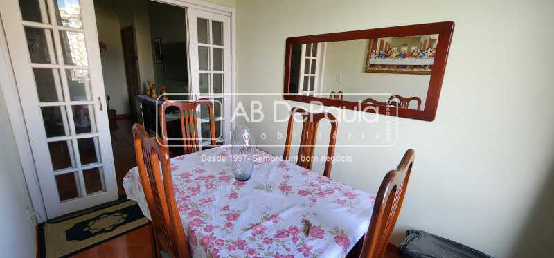 Conheça a5 do imóvel - PENHA / OLARIA - ÓTIMO APARTAMENTO EM ANDAR ALTO, CLARO E AREJADO, COM VISTA LIVRE - ABAP20714 - 7 a5 - 7