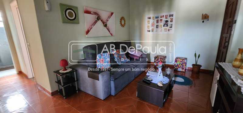 Conheça a7 do imóvel - PENHA / OLARIA - ÓTIMO APARTAMENTO EM ANDAR ALTO, CLARO E AREJADO, COM VISTA LIVRE - ABAP20714 - 5 a7 - 5