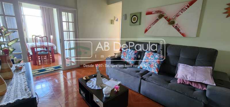 Conheça a9 do imóvel - PENHA / OLARIA - ÓTIMO APARTAMENTO EM ANDAR ALTO, CLARO E AREJADO, COM VISTA LIVRE - ABAP20714 - 4 a9 - 4