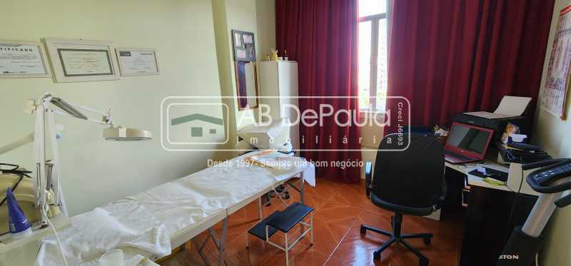 Conheça a10 do imóvel - PENHA / OLARIA - ÓTIMO APARTAMENTO EM ANDAR ALTO, CLARO E AREJADO, COM VISTA LIVRE - ABAP20714 - 12 a10 - 12