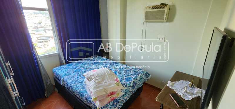 Conheça 20221006_150612 do imóvel - PENHA / OLARIA - ÓTIMO APARTAMENTO EM ANDAR ALTO, CLARO E AREJADO, COM VISTA LIVRE - ABAP20714 - 13 20221006_150612 - 13