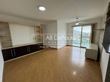 OPORTUNIDADE ÚNICA! - PRAÇA SECA - RUA PEDRO TELES, 490 - APARTAMENTO COM 02 QUARTOS - ABAP20718