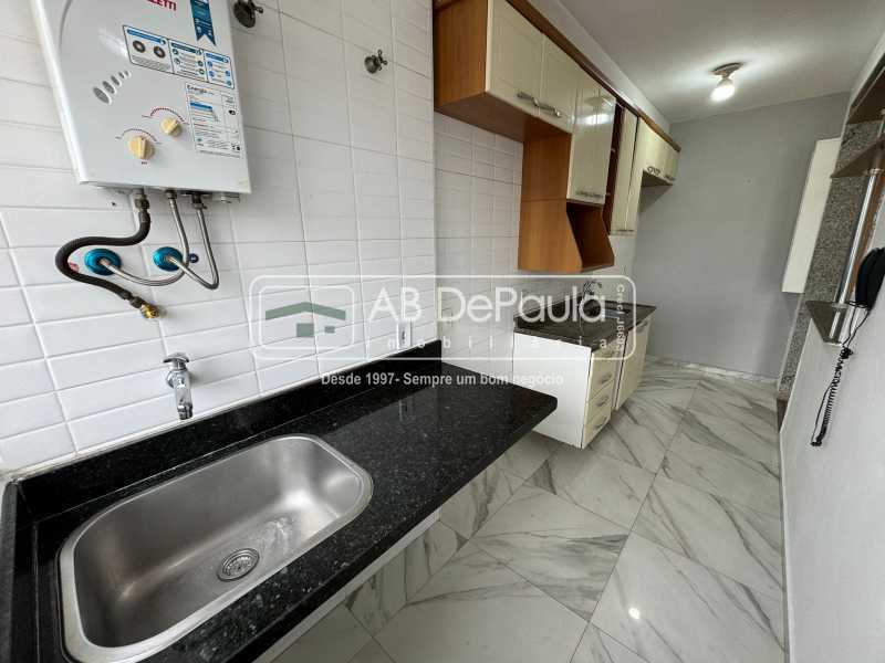 ÁREA DE SERVIÇO - 19