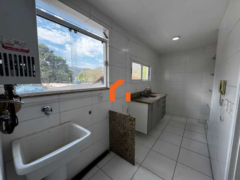 ÁREA E COZINHA - 20